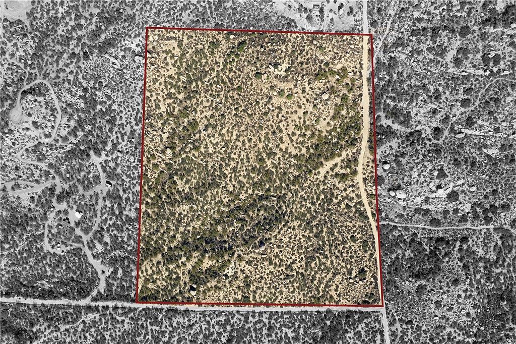 0 Indian Peak Rd LOT 27 Aguanga, CA 92536 - Thumbnail 4