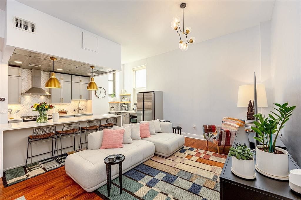 167 Wayne St #T-104 Jersey City, NJ 07302 - Thumbnail 4