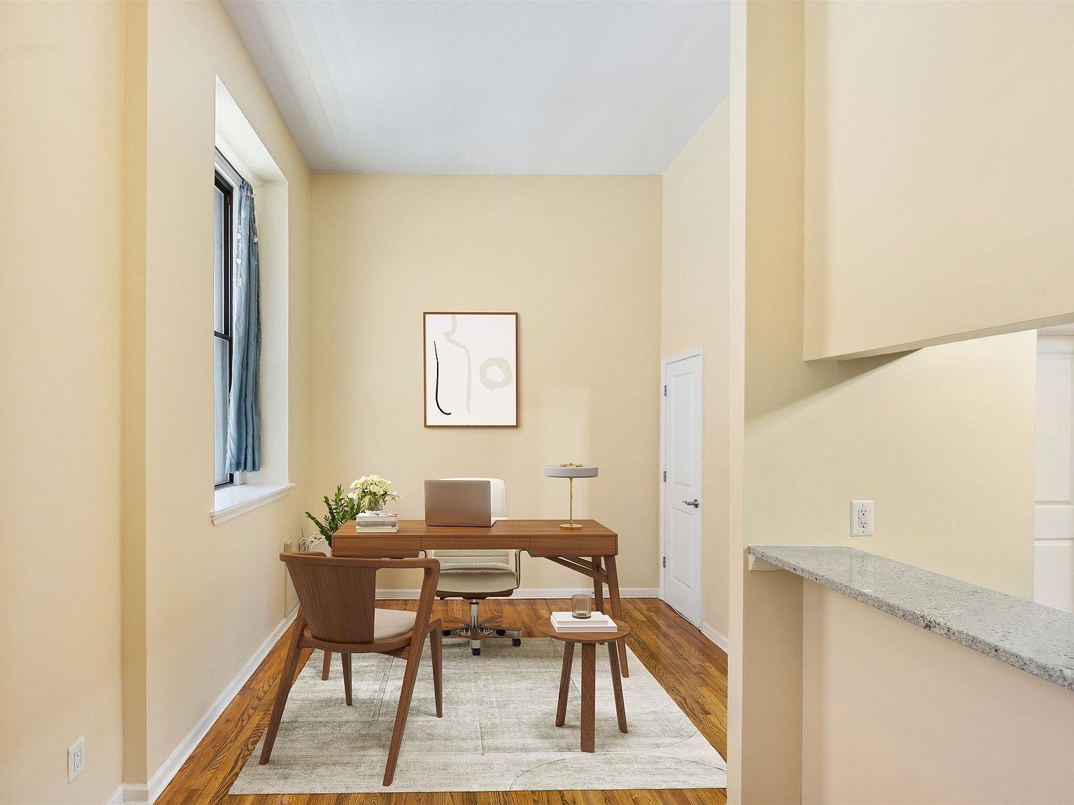 341 Monmouth St APT 104D Jersey City, NJ 07302 - Thumbnail 4