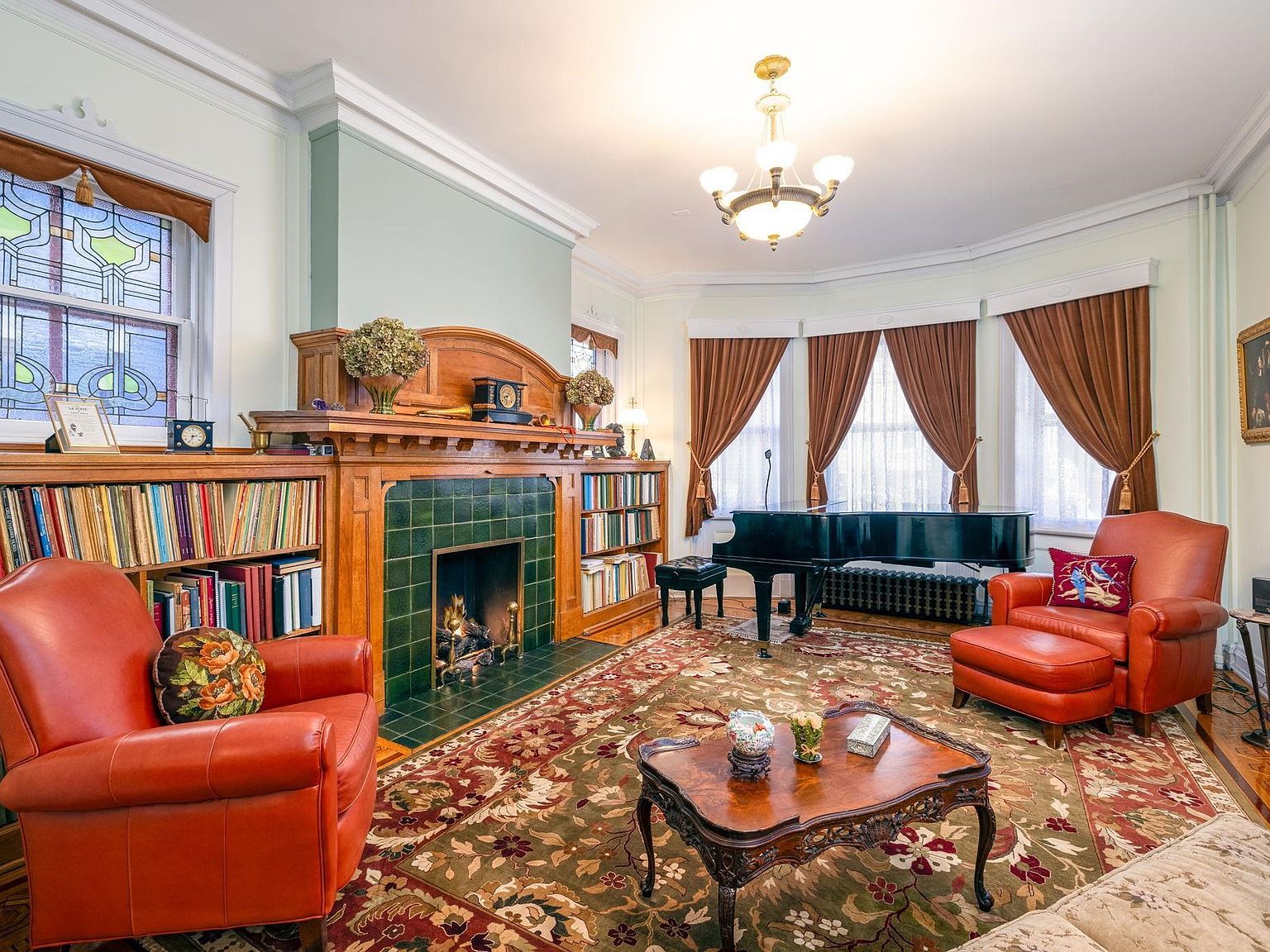 895 Summit Ave Jersey City, NJ 07307 - Thumbnail 4