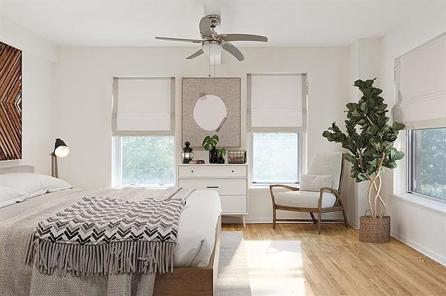 187 Wayne St APT 302C Jersey City, NJ 07302 - Thumbnail 4