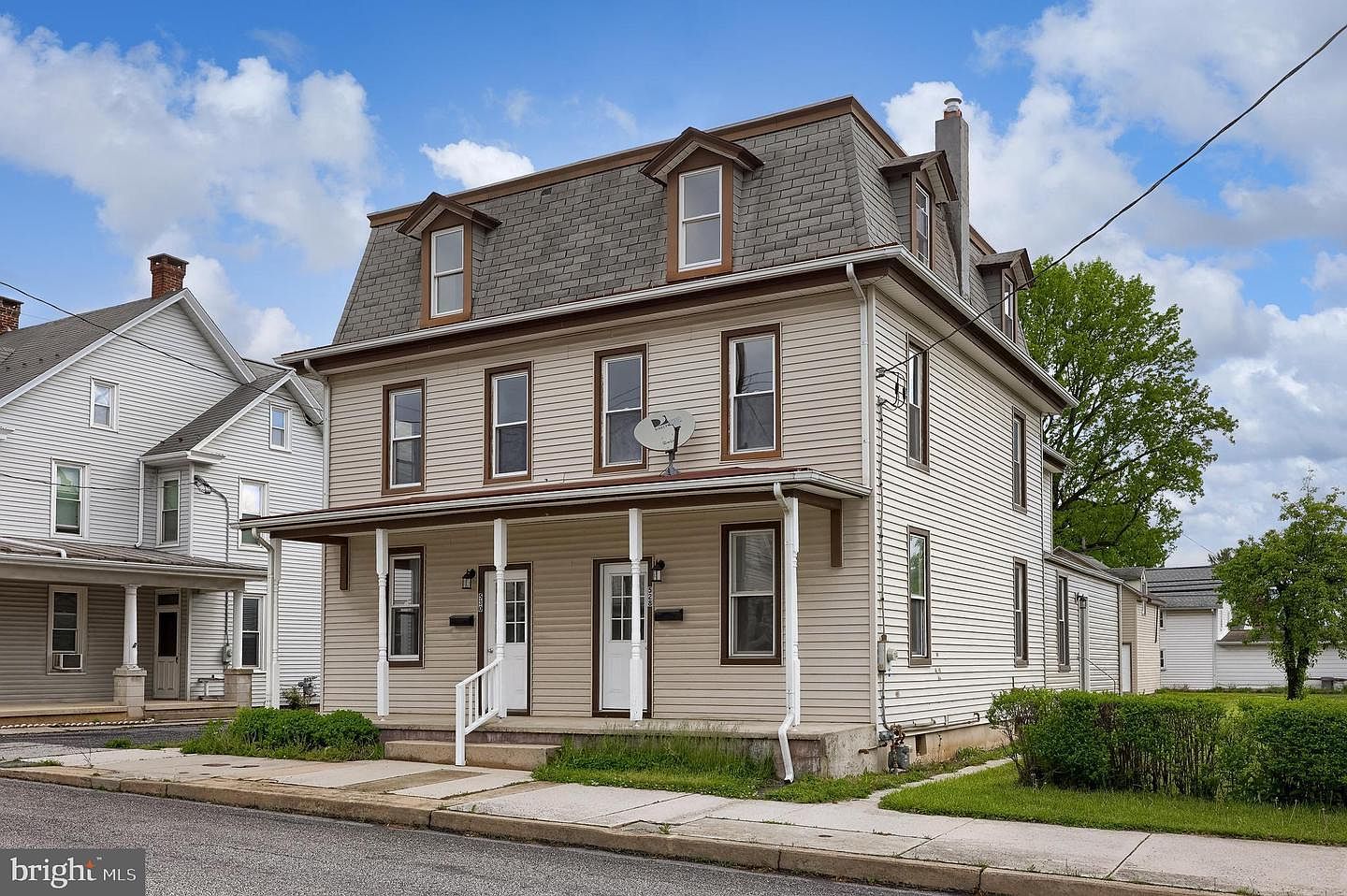 528-530 N Railroad St Palmyra, PA 17078 - Thumbnail 4