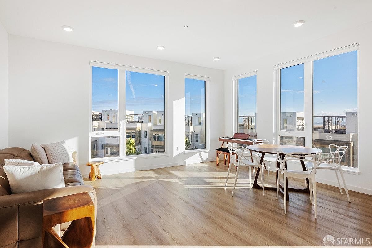 52 Kirkwood Ave #426 San Francisco, CA 94124 - Thumbnail 4