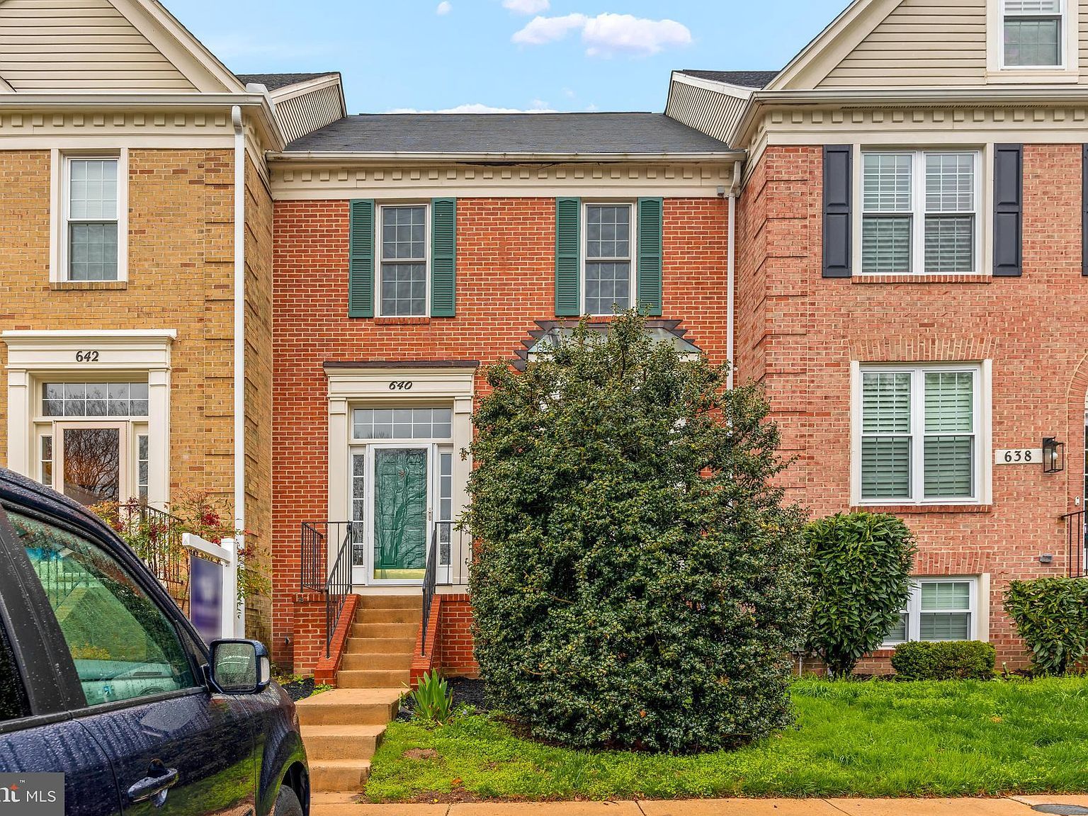 640 Lavenham Ct Lutherville Timonium, MD 21093 - Thumbnail 4