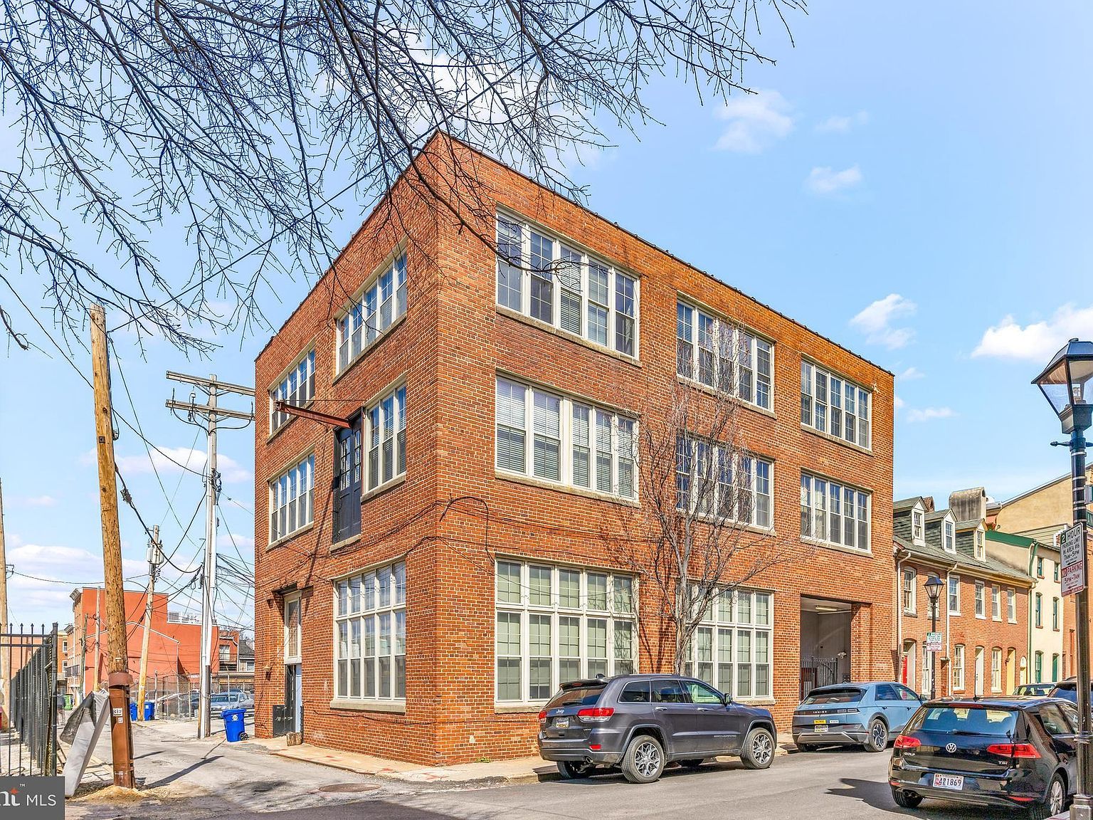 1516 Lancaster St Baltimore, MD 21231 - Thumbnail 4