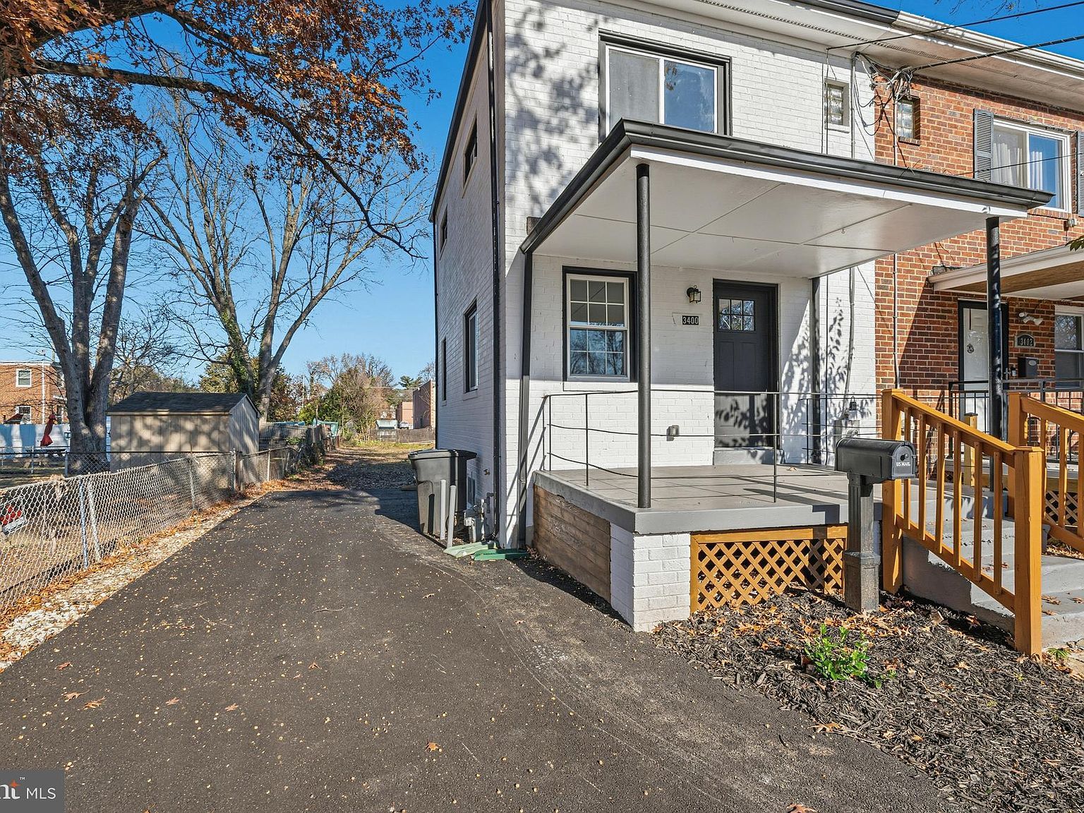 3400 Webster St Brentwood, MD 20722 - Thumbnail 4