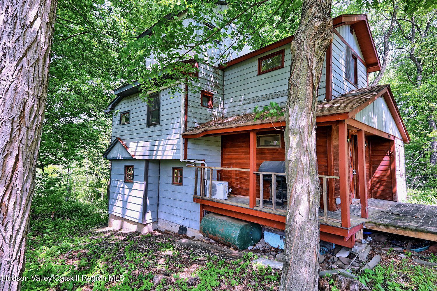 360 Stone Bridge Road Ext East Durham, NY 12423 - Thumbnail 4