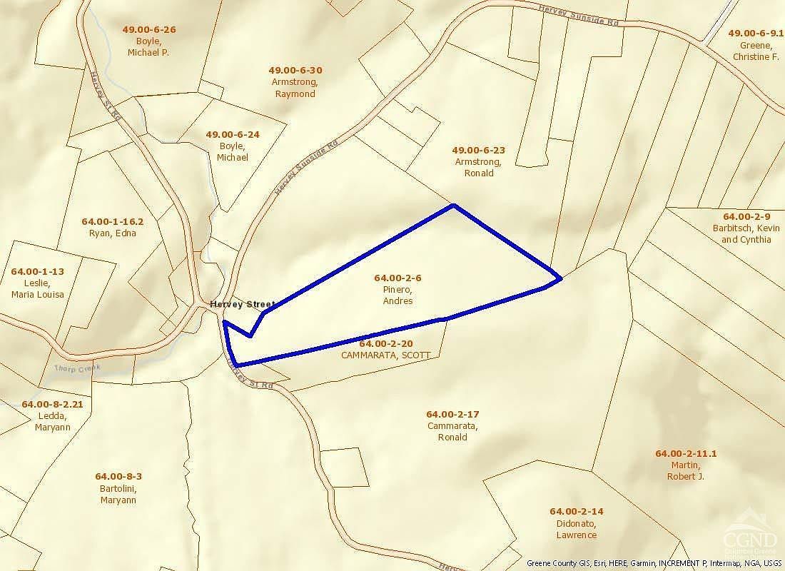 268 Hervey Street Rd Acra, NY 12405 - Thumbnail 4