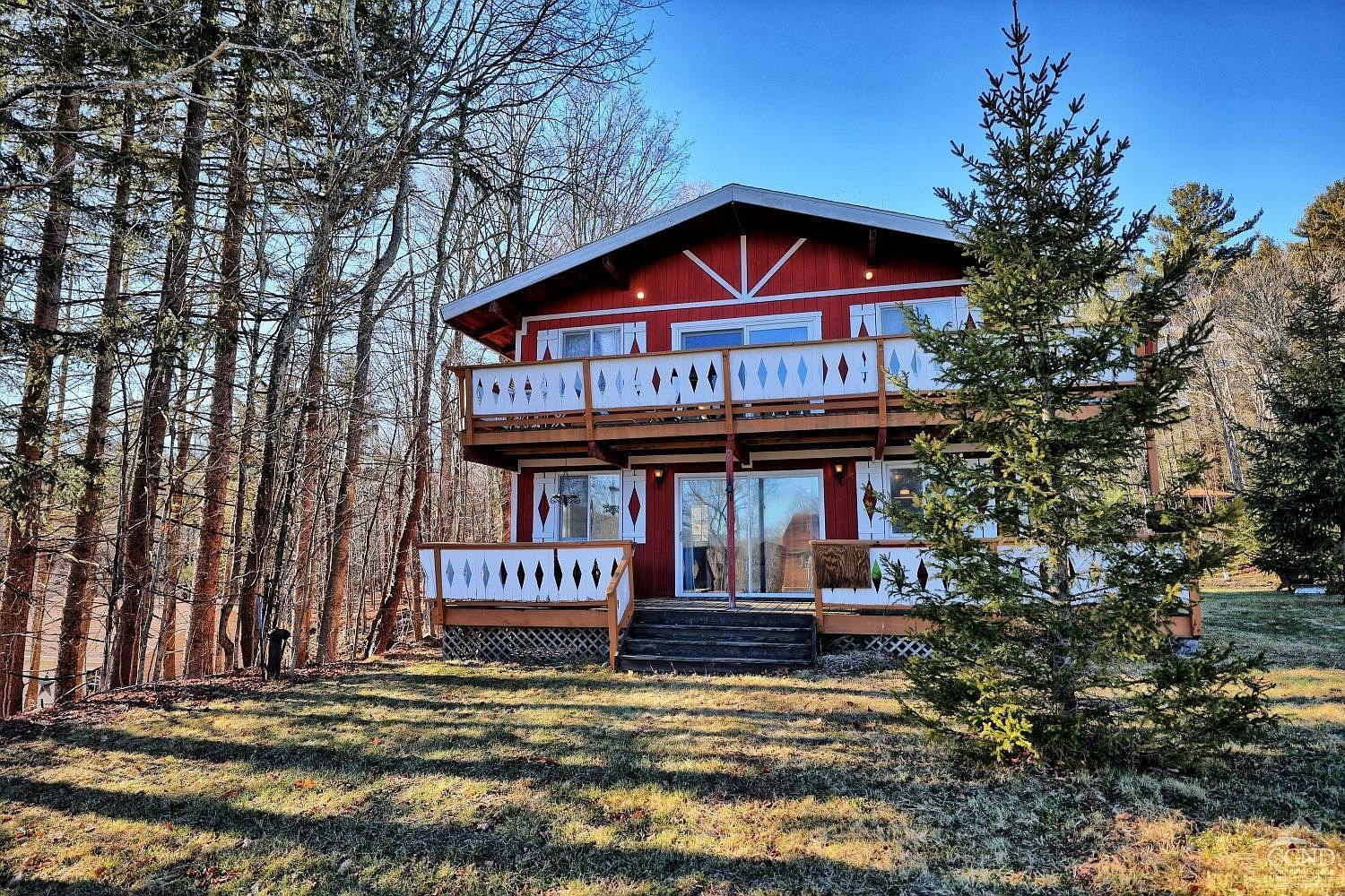 31 Showers Rd Tannersville, NY 12485 - Thumbnail 4