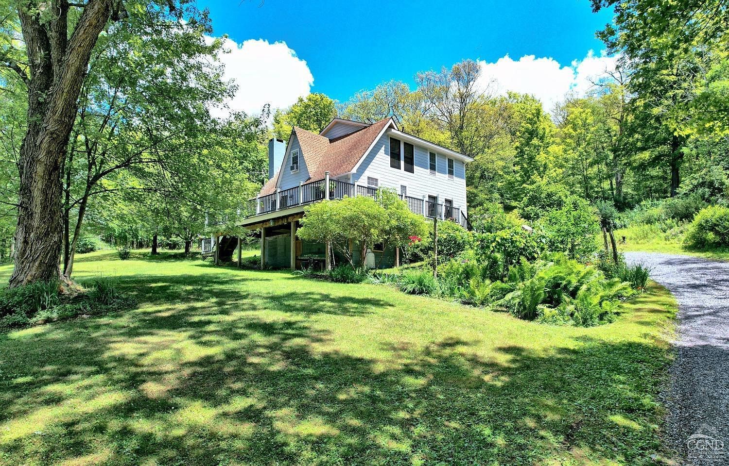 630 County Route 11 Ancram, NY 12502 - Thumbnail 4