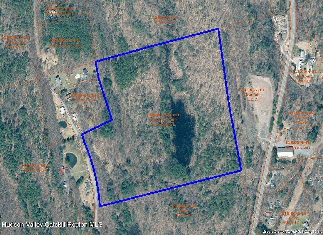 204 Joel M Austin Rd Cairo, NY 12413 - Thumbnail 4