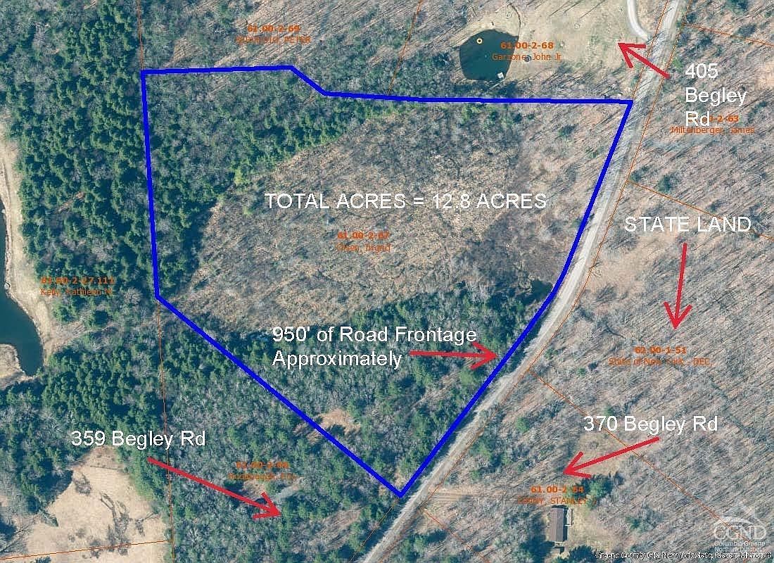383 Begley Rd Windham, NY 12496 - Thumbnail 4