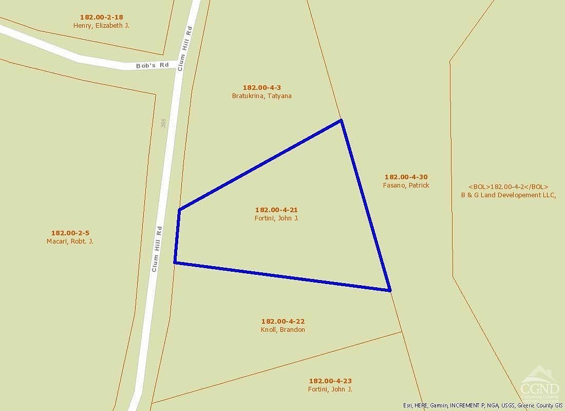 381 Clum Hill Rd Elka Park, NY 12427 - Thumbnail 4