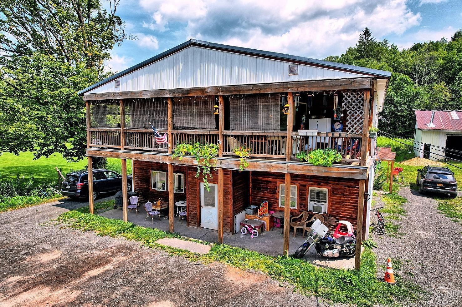 41 County Road 40 Windham, NY 12496 - Thumbnail 4