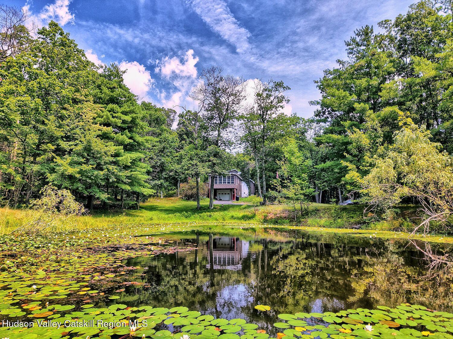 660 Oak Hill Rd Hudson, NY 12534 - Thumbnail 4