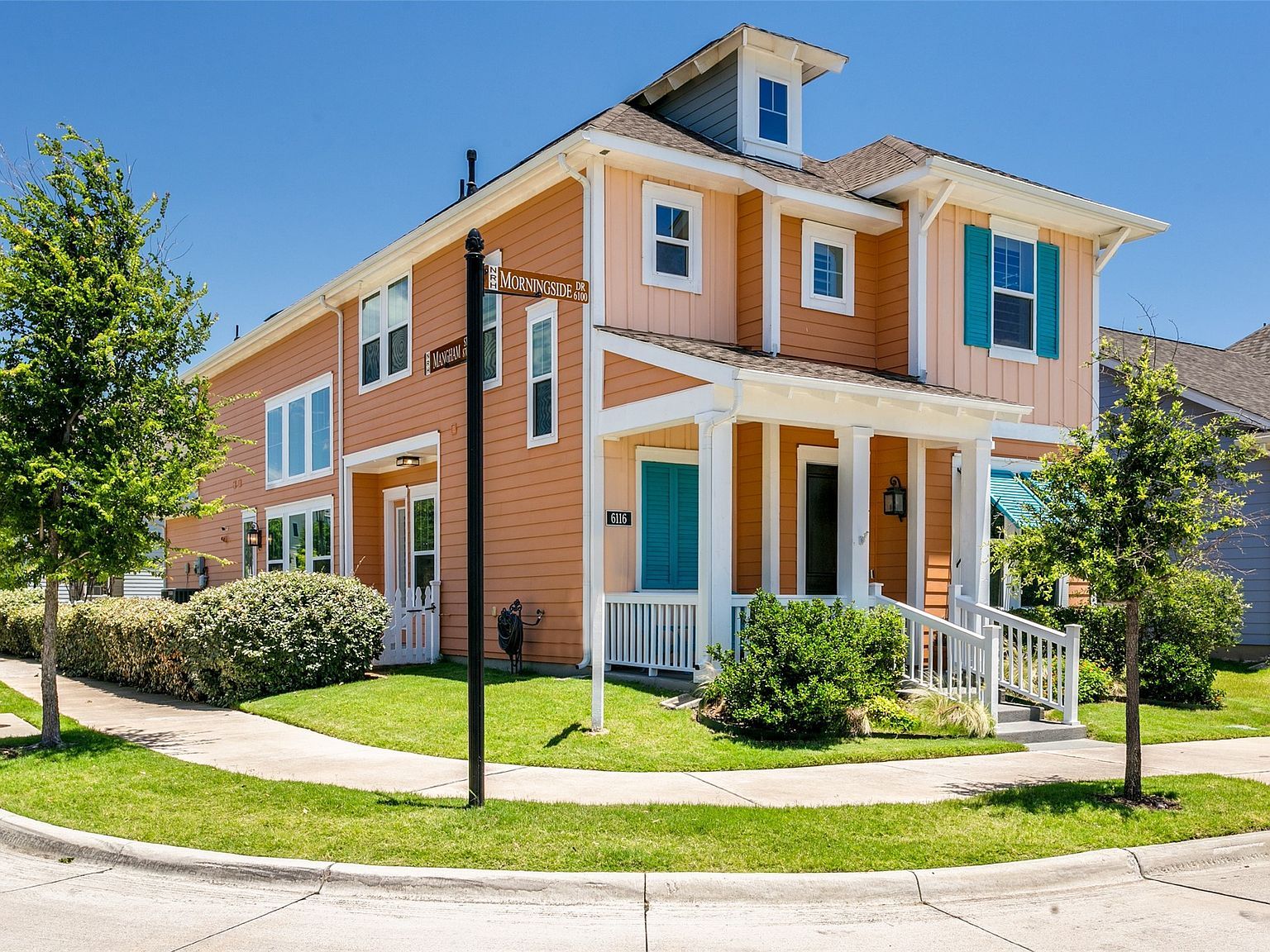 6116 Morningside Dr North Richland Hills, TX 76180 - Thumbnail 4