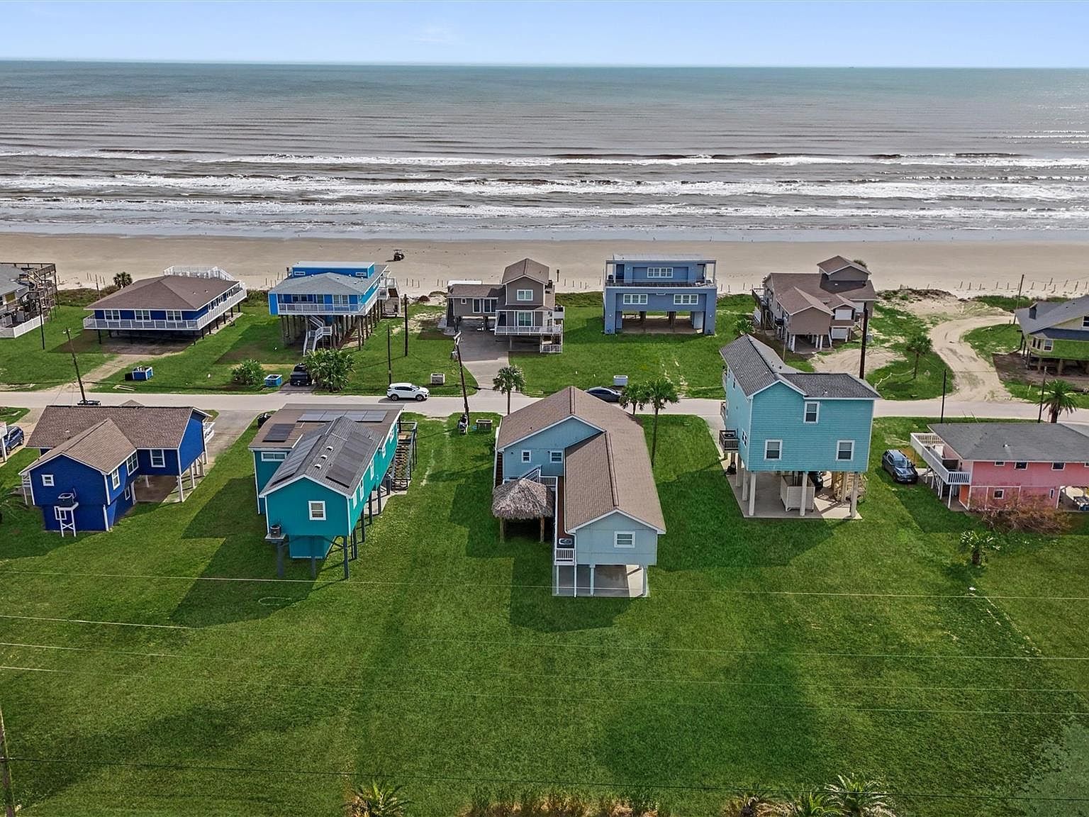 16634 Jamaica Beach Rd Jamaica Beach, TX 77554 - Thumbnail 4