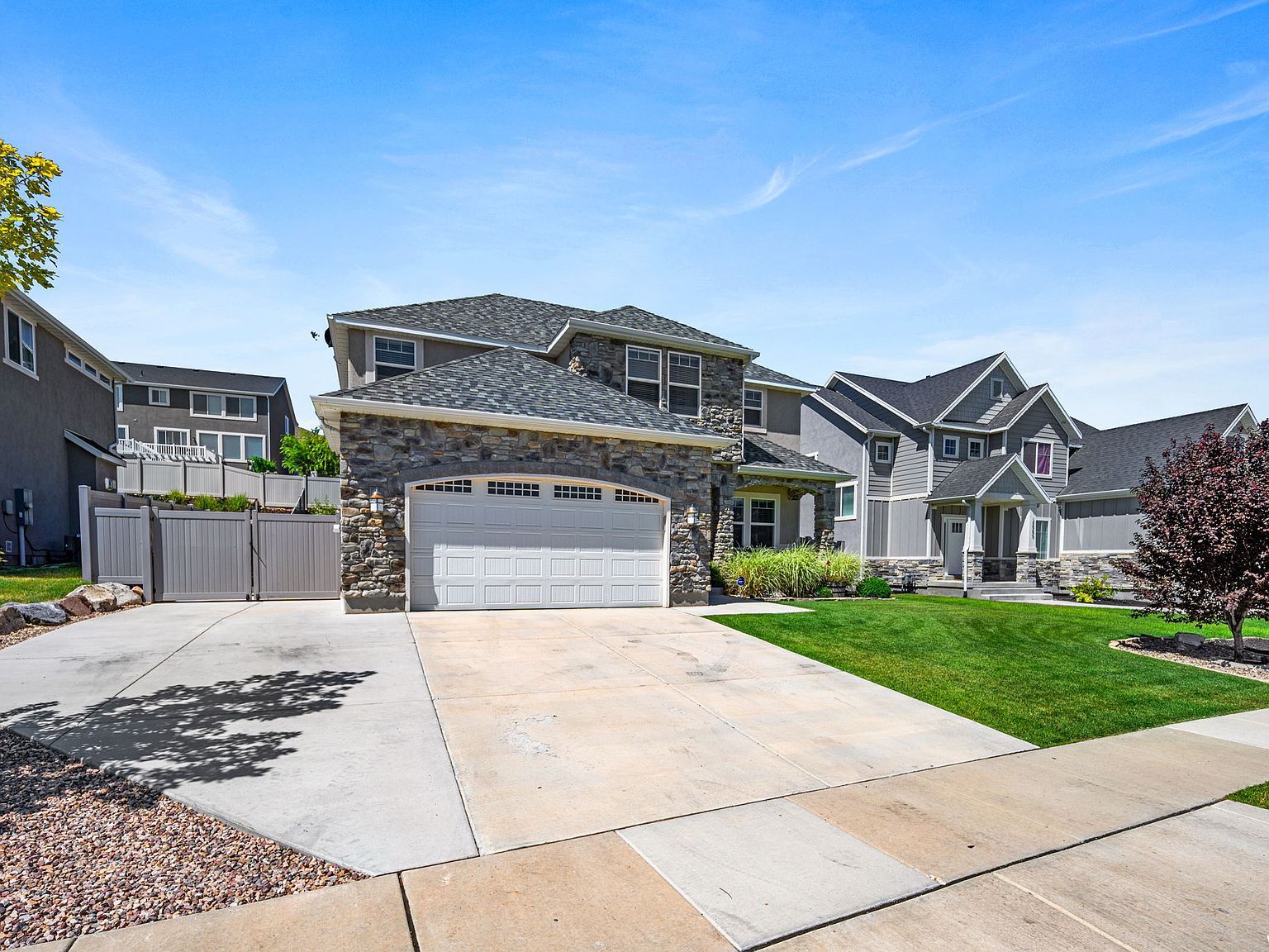 2899 S Island Fox Ln #607 Saratoga Springs, UT 84045 - Thumbnail 4