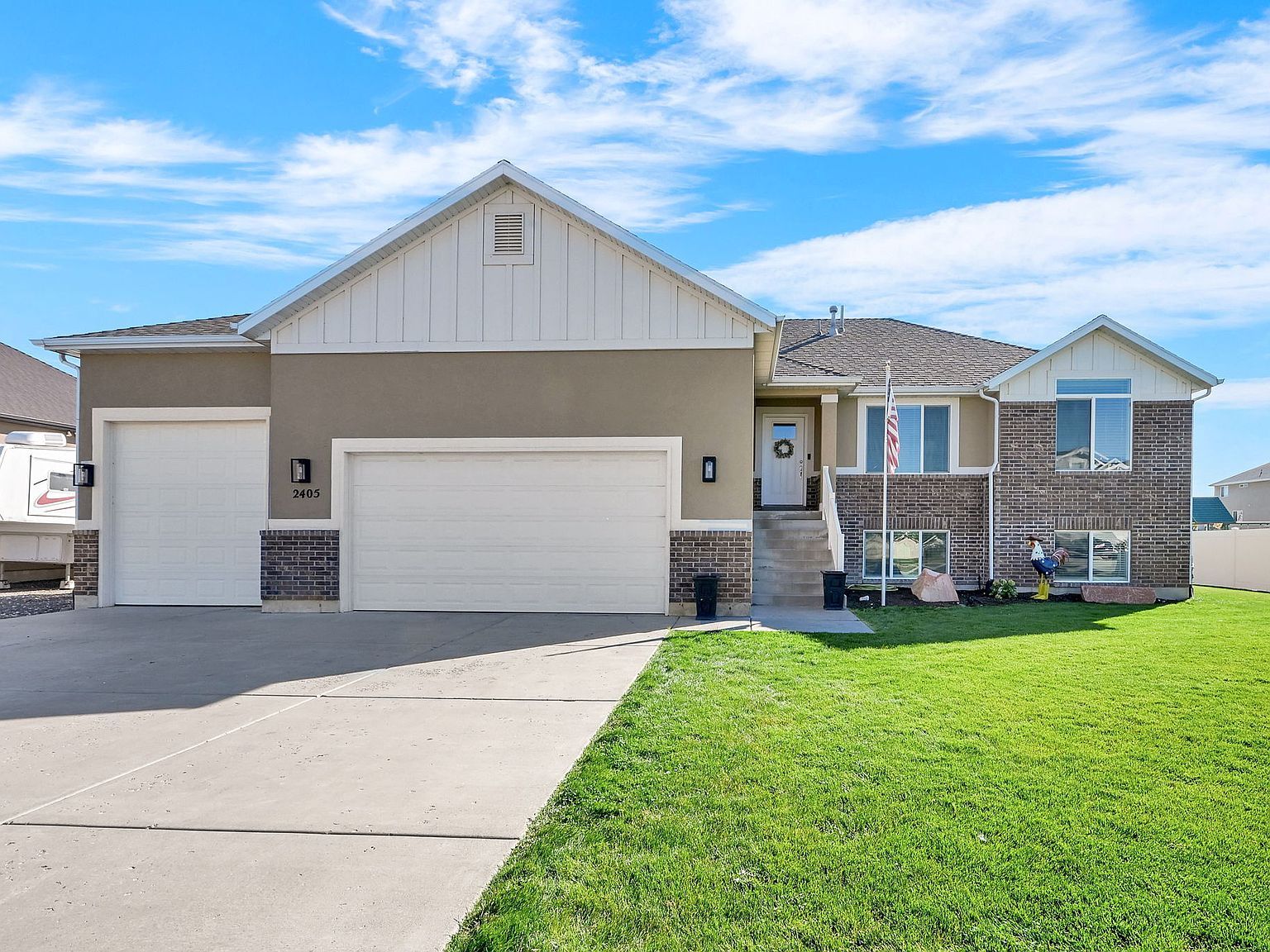 2405 W 2825 N Farr West, UT 84404 - Thumbnail 4