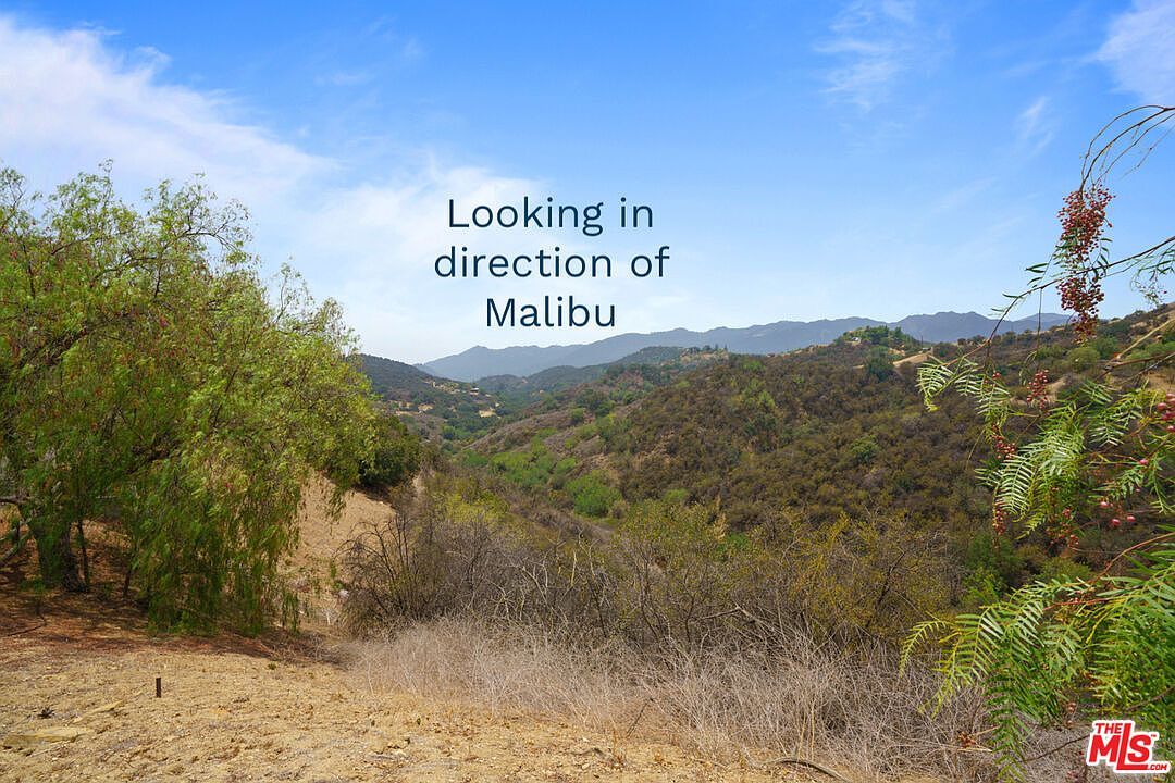 2300 Corsham Rd Topanga, CA 90290 - Thumbnail 4