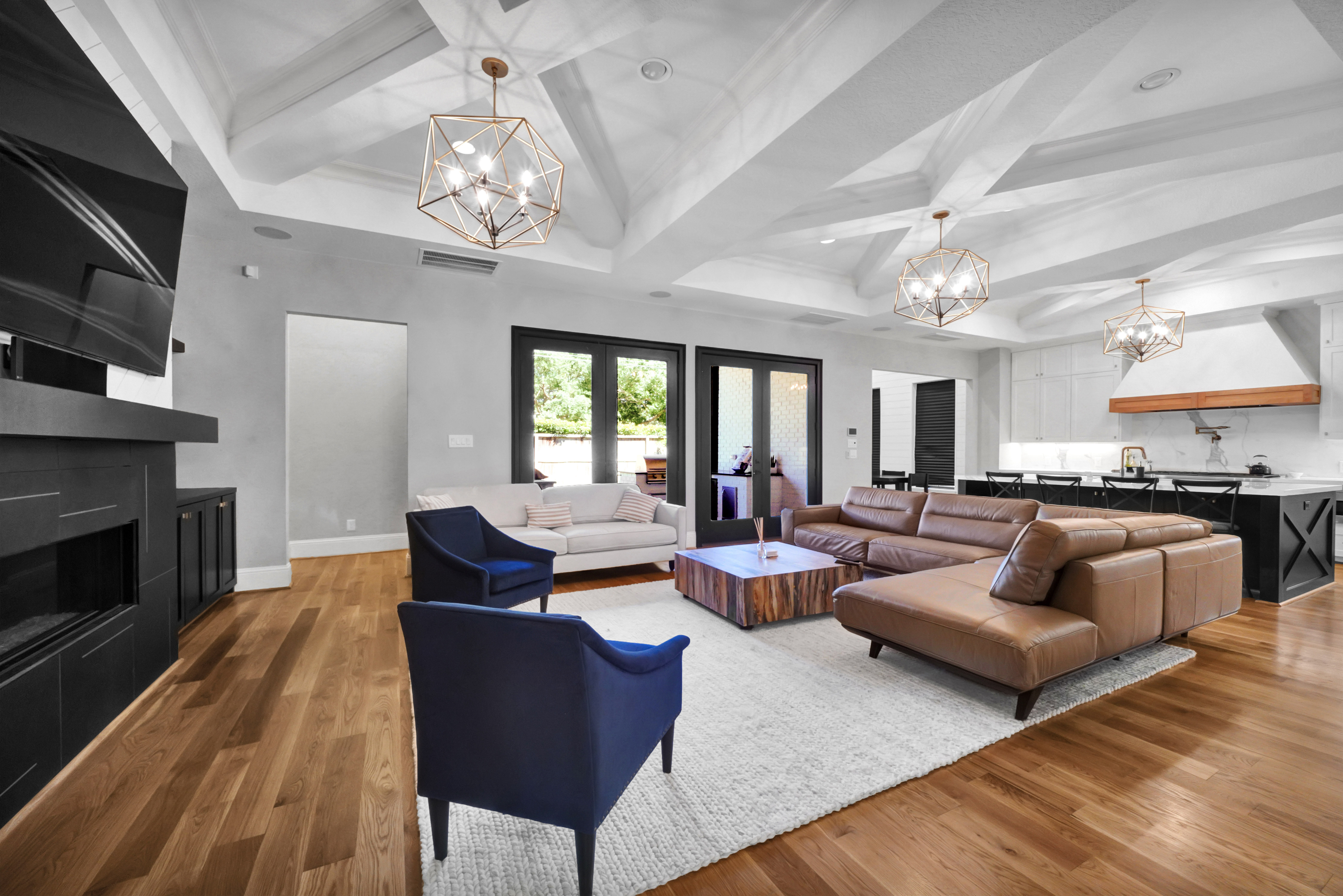 1602 Pine Chase Drive, Houston, TX, USA, 77055 - Thumbnail 4