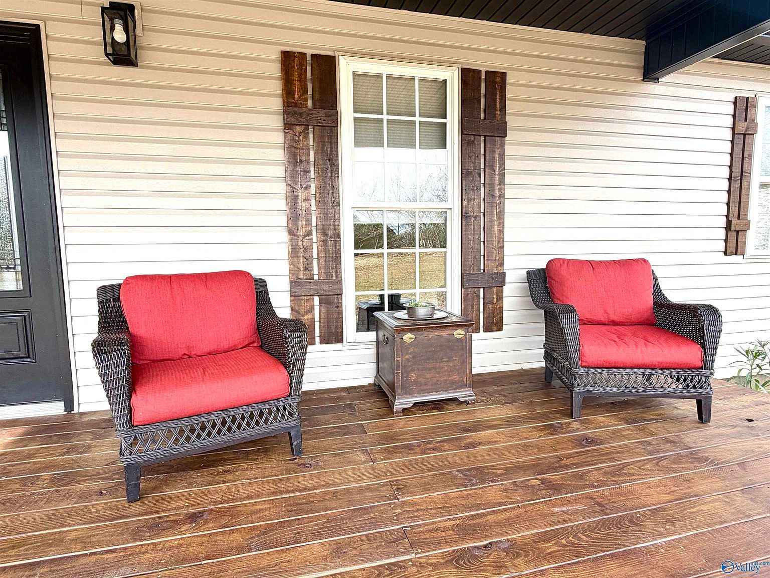 1315 Old Sheffield Gap Rd Attalla, AL 35954 - Thumbnail 4