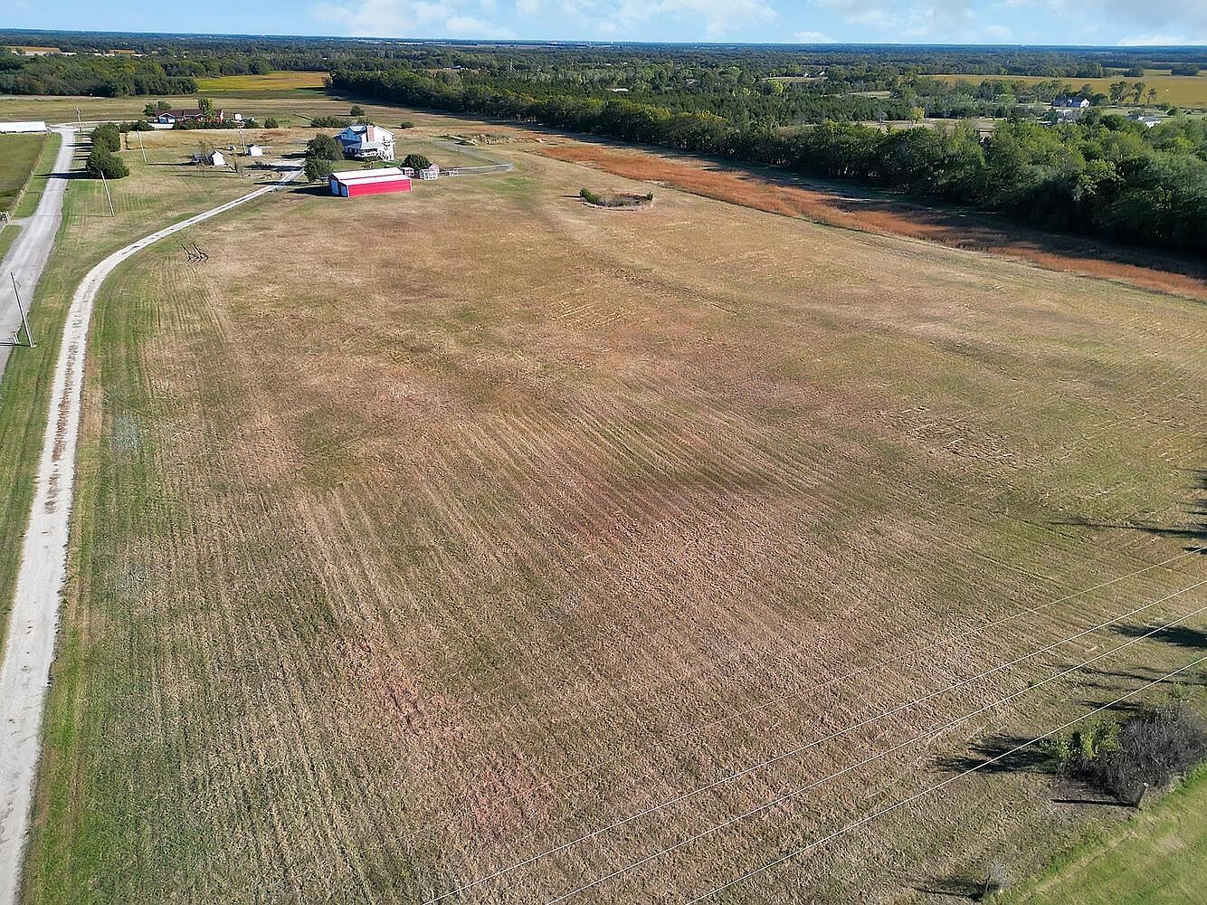 664 E 90th Ave N Belle Plaine, KS 67013 - Thumbnail 4