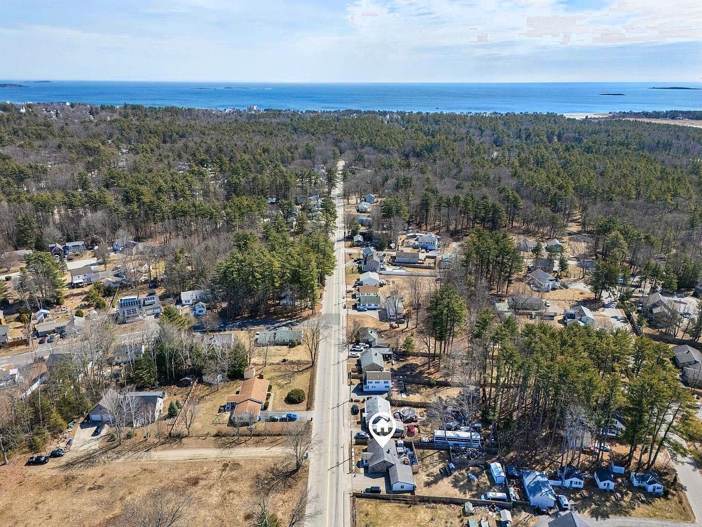 195 Temple Ave Old Orchard Beach, ME 04064 - Thumbnail 4