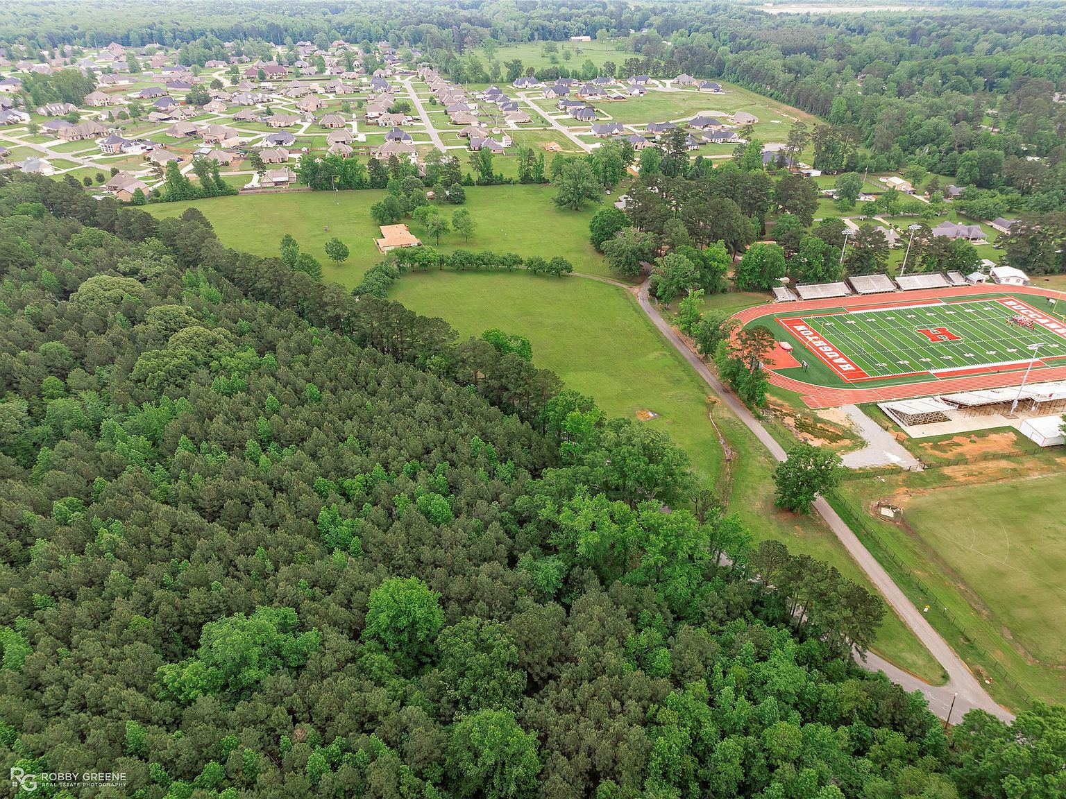 451 N Hazel St Haughton, LA 71037 - Thumbnail 4