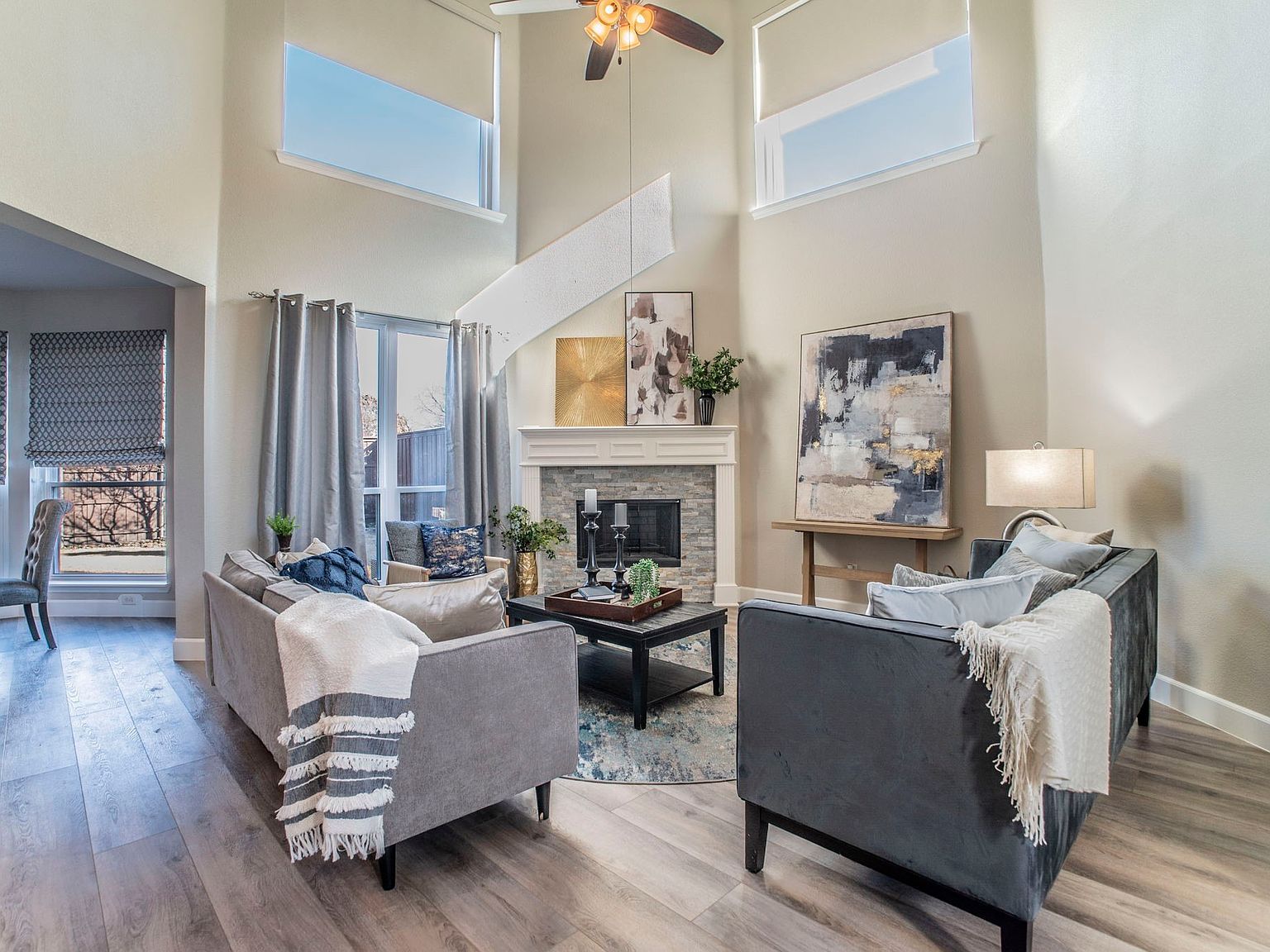 4539 Oak Shores Dr Plano, TX 75024 - Thumbnail 4