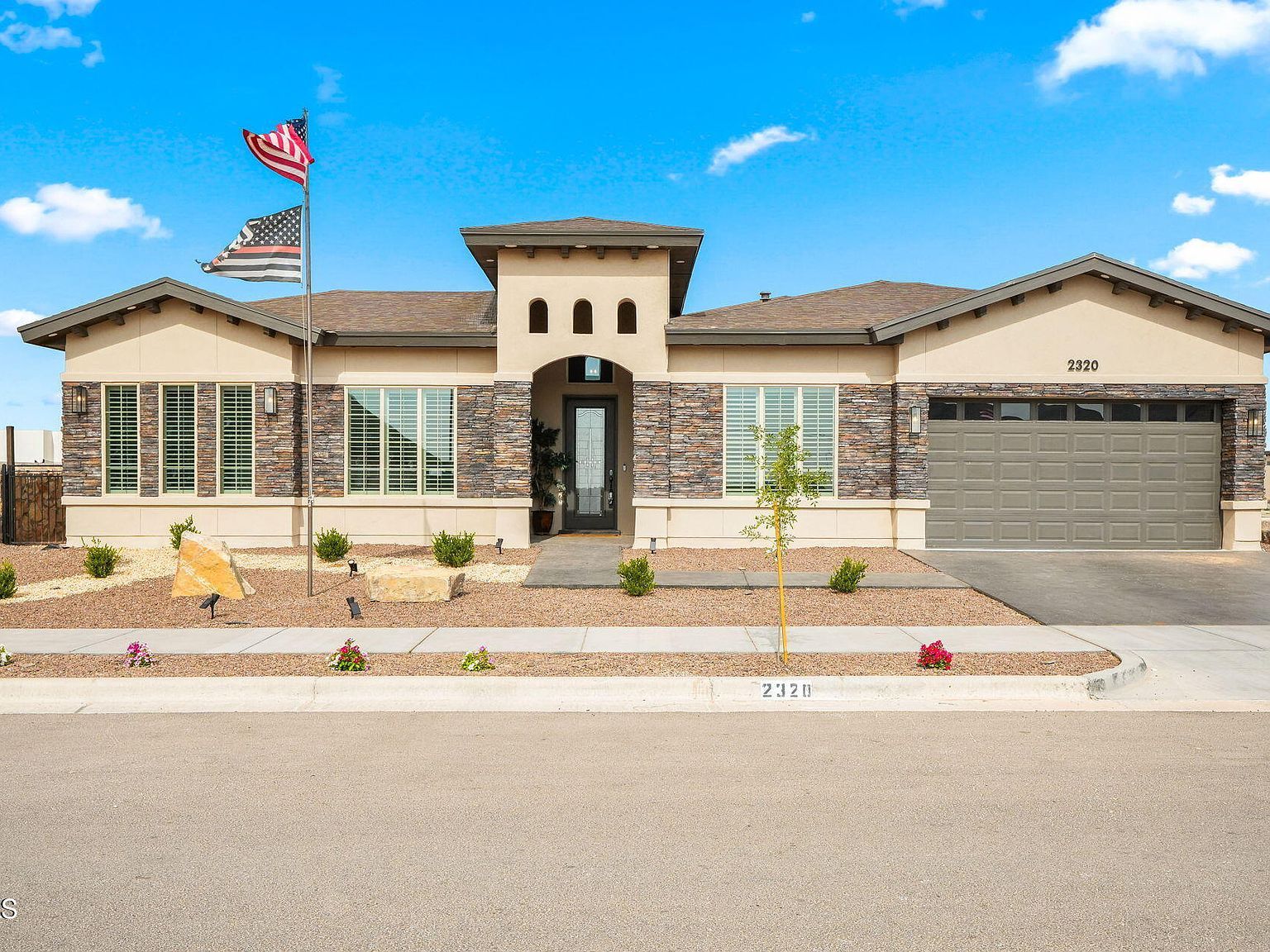 2320 Tierra Fabian Pl El Paso, TX 79938 - Thumbnail 4