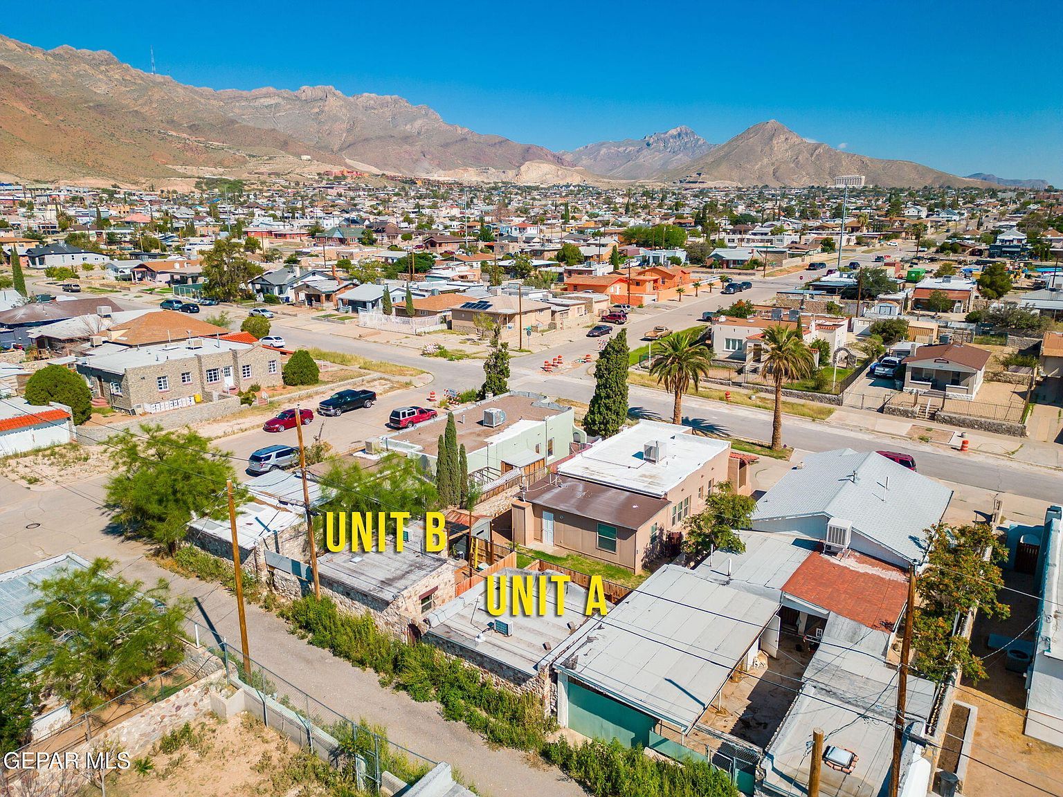 3204 Memphis Ave El Paso, TX 79930 - Thumbnail 4