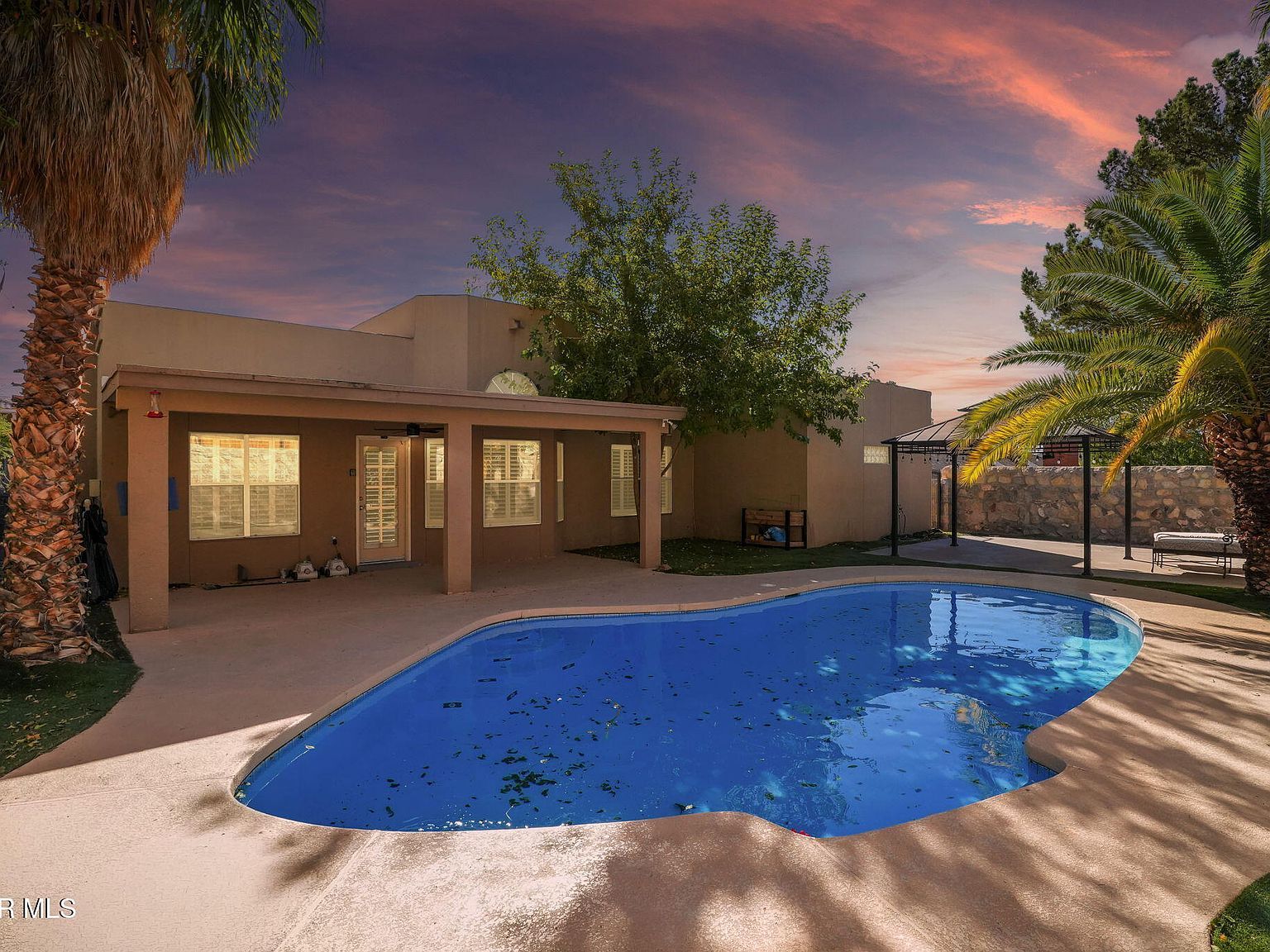 6825 Canyon Run Dr El Paso, TX 79912 - Thumbnail 4