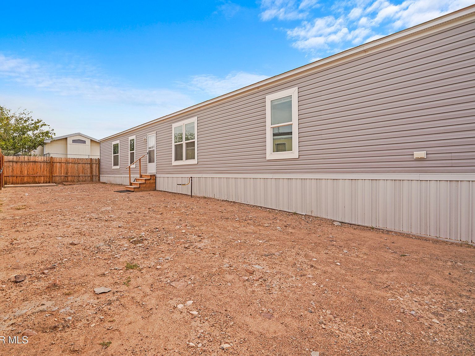850 Talbot Ave TRAILER D8 Canutillo, TX 79835 - Thumbnail 4