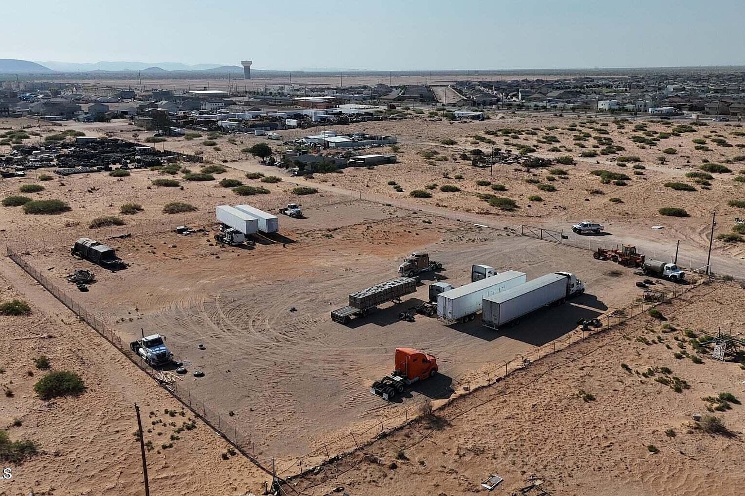 3550 Gerard El Paso, TX 79938 - Thumbnail 4