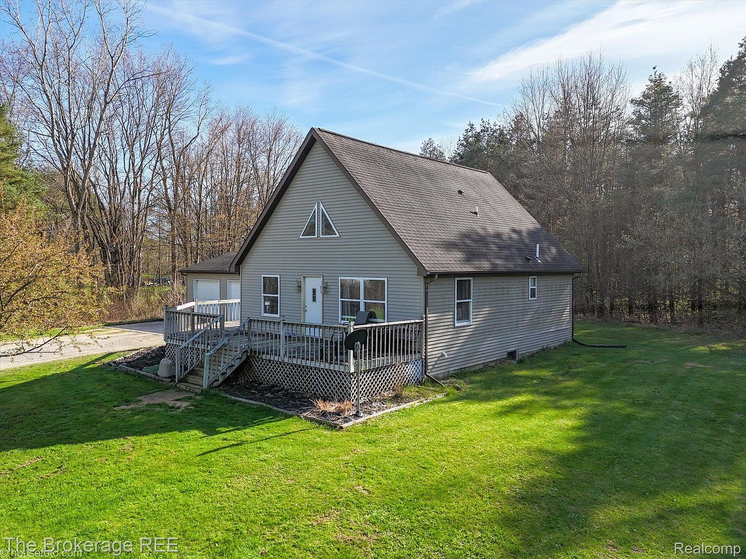 14445 Harris Rd Millington, MI 48746 - Thumbnail 4