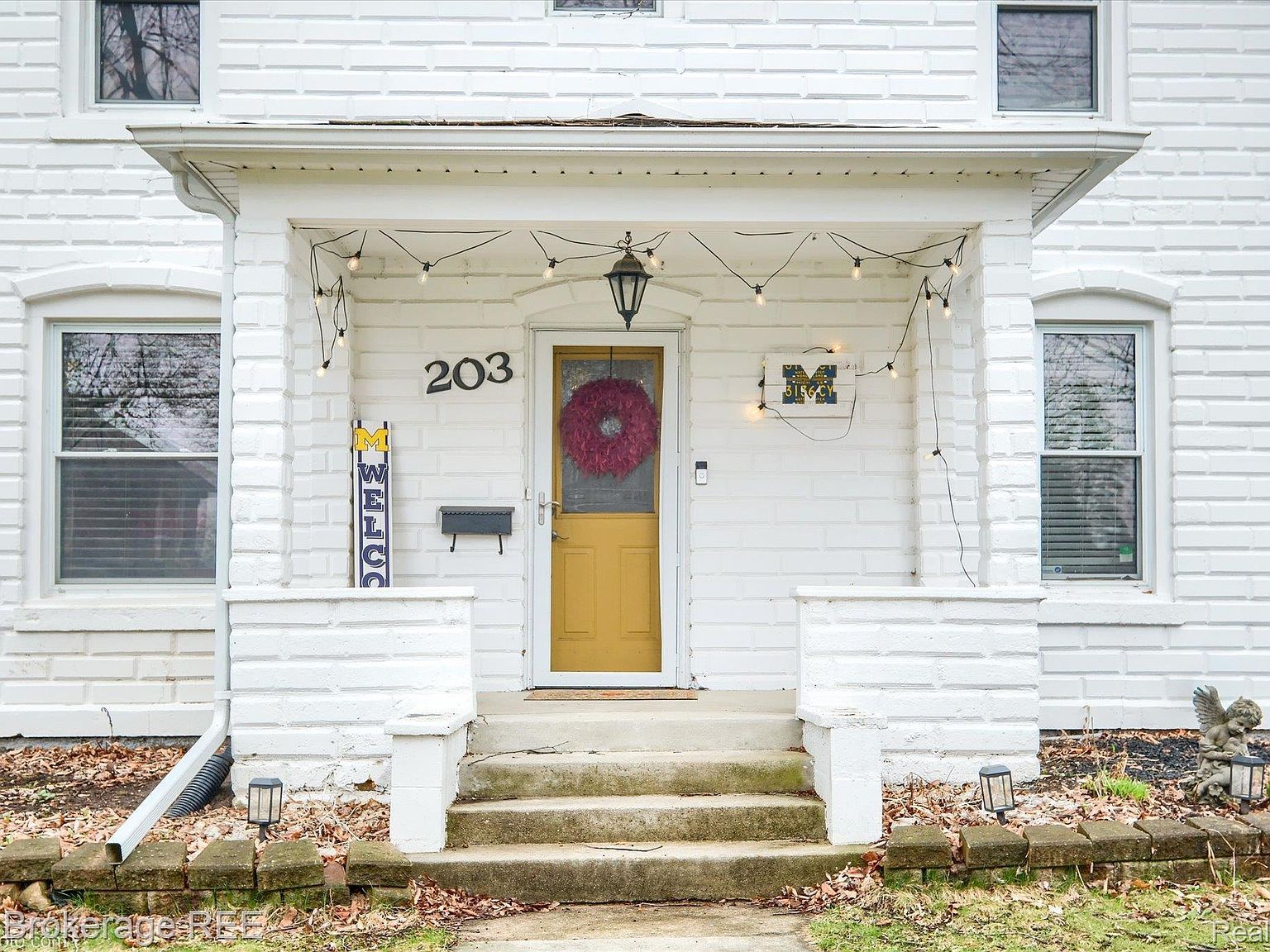 203 Sawyer St Grand Blanc, MI 48439 - Thumbnail 4