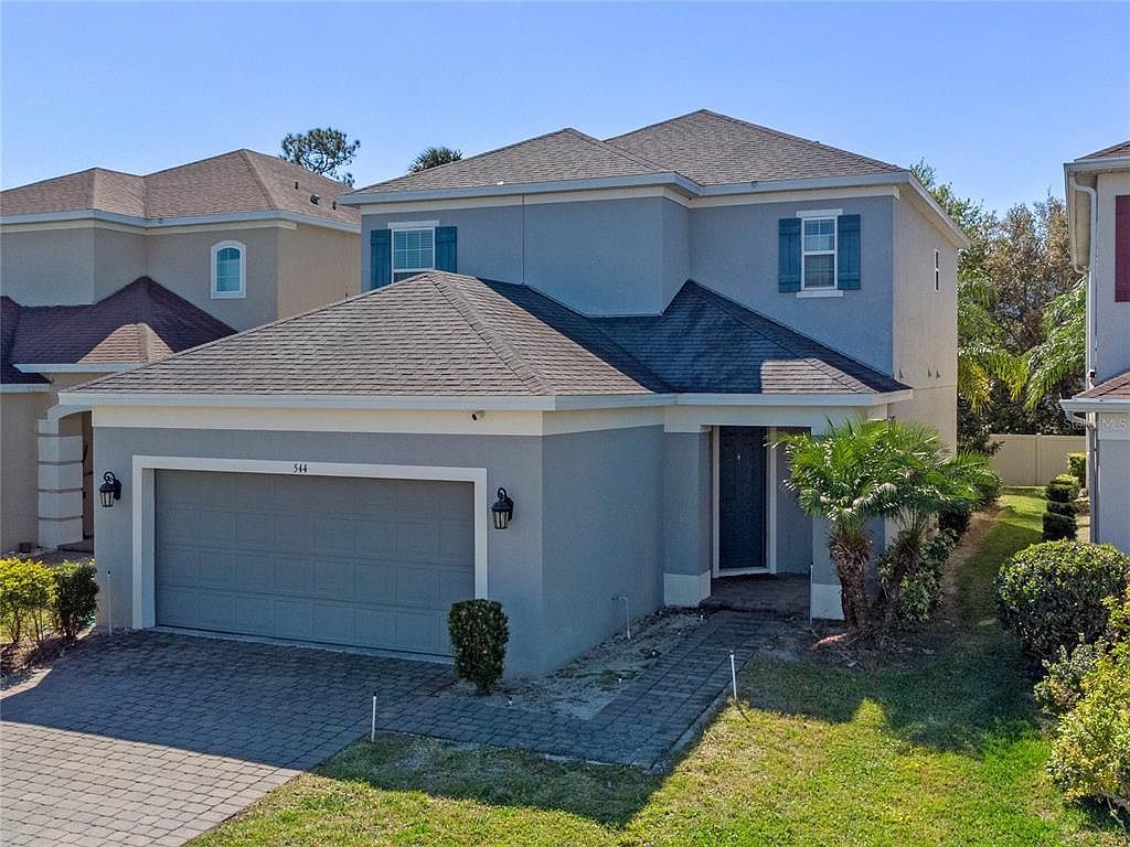 544 Red Rose Ln Sanford, FL 32771 - Thumbnail 4