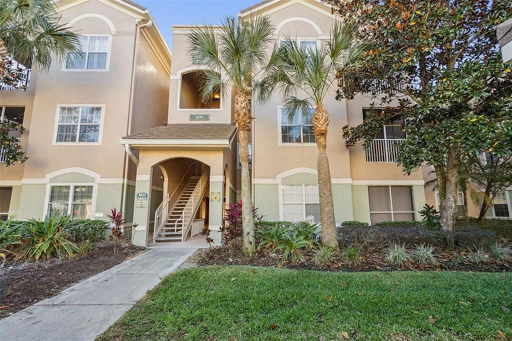 4833 Cypress Woods Dr APT 4306 Orlando, FL 32811 - Thumbnail 4