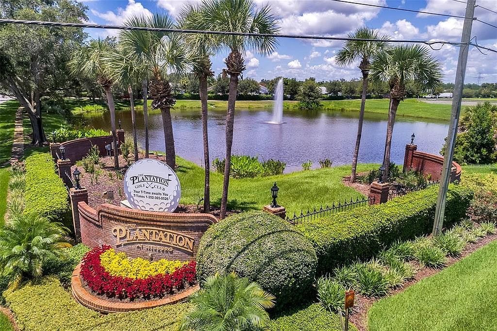 25308 Casa Del Lago Ln Leesburg, FL 34748 - Thumbnail 4