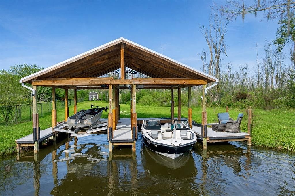 12545 S Putney Ct Leesburg, FL 34788 - Thumbnail 4