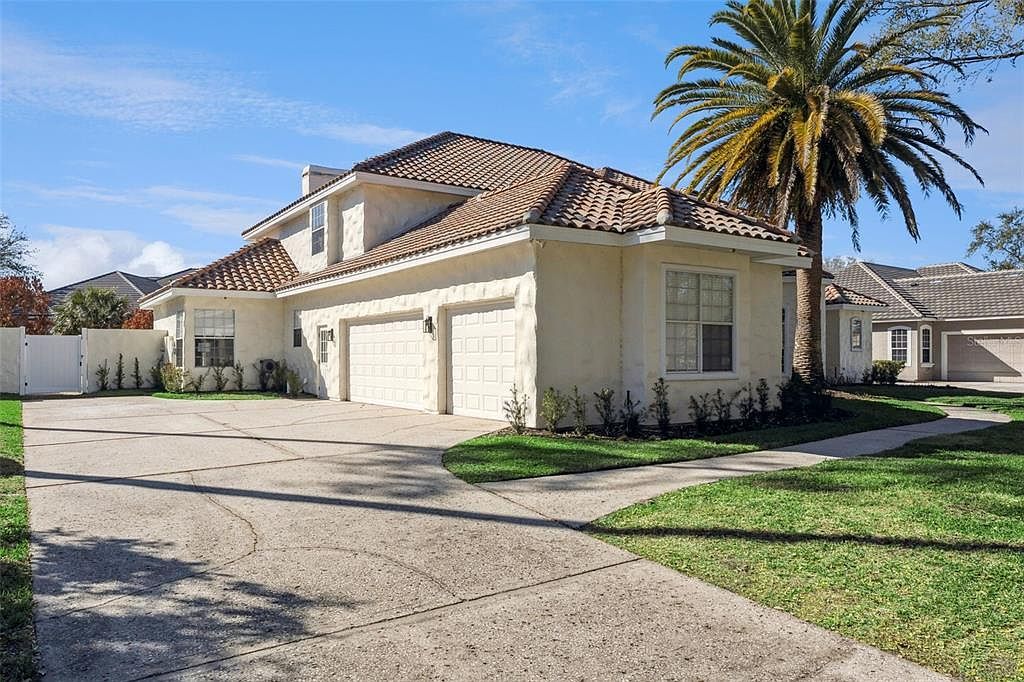 9833 Camberley Cir Orlando, FL 32836 - Thumbnail 4