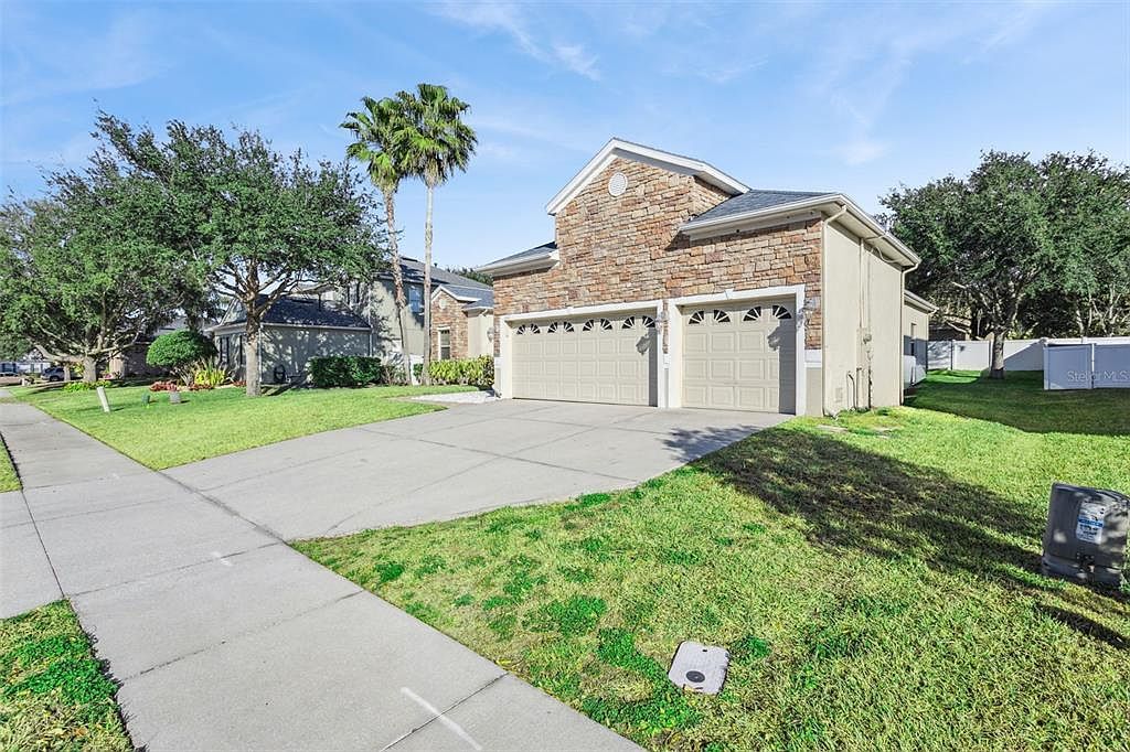 3649 Peacepipe Way Clermont, FL 34711 - Thumbnail 4
