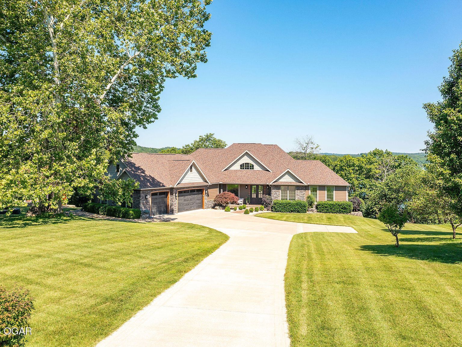 1046 Clearspring Rd Shell Knob, MO 65747 - Thumbnail 4