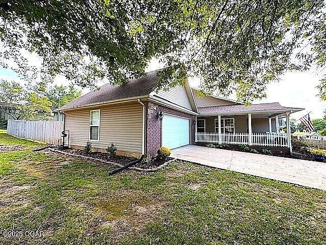 115 W Sycamore St Monett, MO 65708 - Thumbnail 4