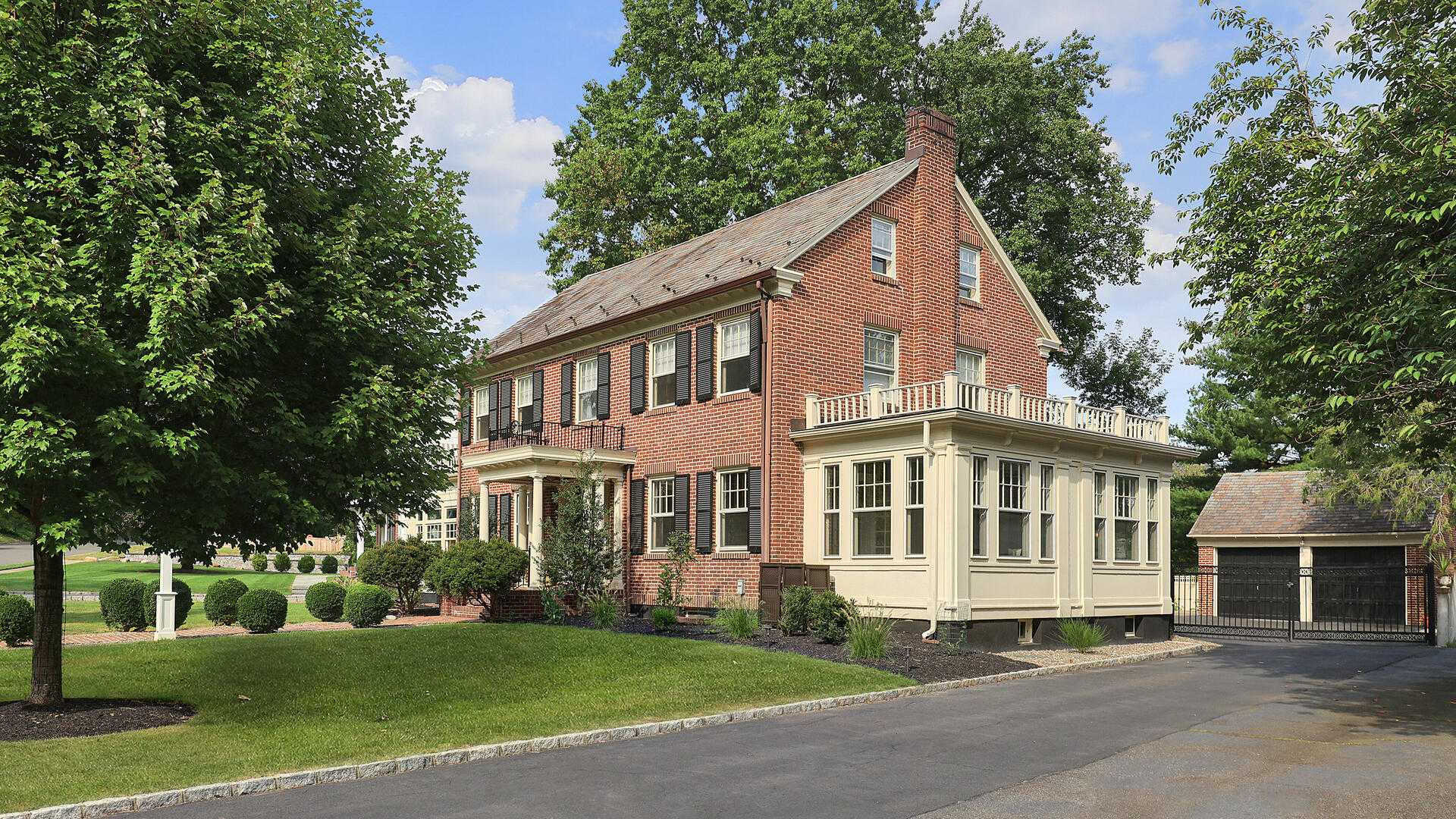 834 Highland Avenue, Westfield, NJ, 7090 - Thumbnail 4