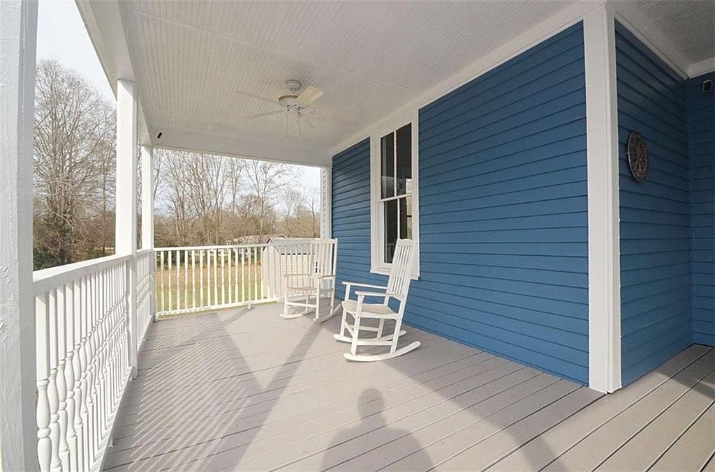 206 N Johnson St Newborn, GA 30056 - Thumbnail 4