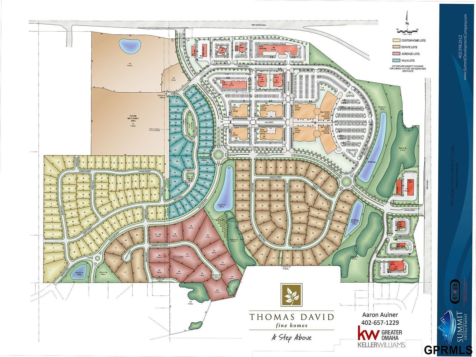 21062 Valley Cir Elkhorn, NE 68022 - Thumbnail 4