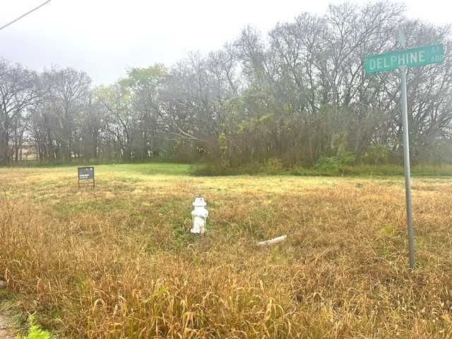 600 South Delphine Street, Terrell, TX, USA, 75160 - Thumbnail 3