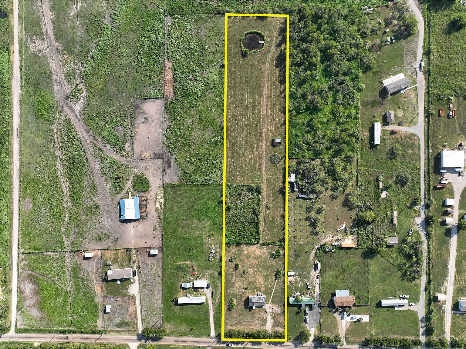 6594 County Road 140 Kaufman, TX 75142 - Thumbnail 4